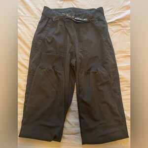 Women’s Gray Med Couture Touch style Joggers - Size XS/Tall